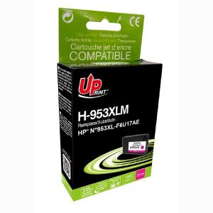 Консуматив HP 935XL F6U17AE Magenta съвместим UPrint