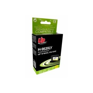 Консуматив HP 935XL F6U18AE Yellow съвместим UPrint