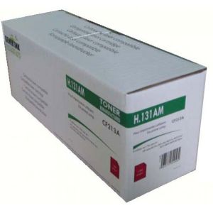 Тонер касета HP CF213A 131A Magenta съвместима 