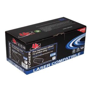 Тонер касета Kyocera TK-1140 съвместима UPrint