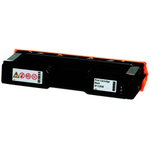 Тонер касета Ricoh SPC250E Black съвместима Generink