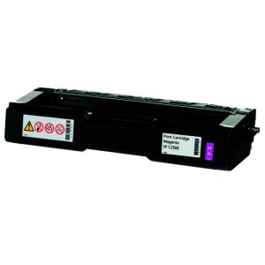Тонер касета Ricoh SPC250E Magenta съвместима Generink