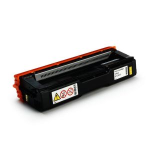 Тонер касета Ricoh SPC250E Yellow съвместима Generink