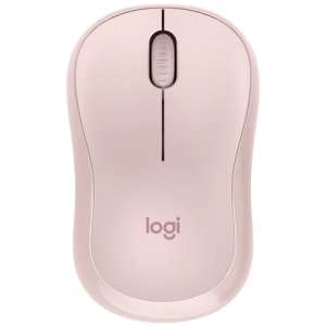 Мишка LOGITECH M240 Bluetooth Rose