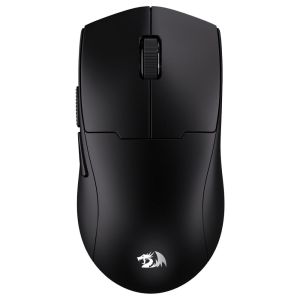 Геймърска мишка Redragon K1ng Pro Max M918-PRO безжична и кабелна