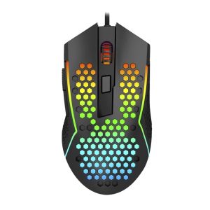 Геймърска мишка Redragon Reaping M987-K  USB  6btn  12400dpi  200IPS