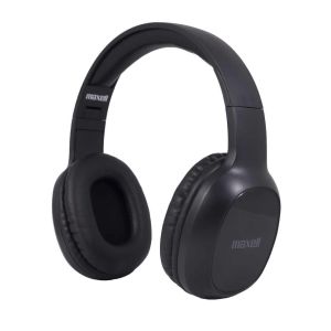 Слушалки блутут  MAXELL с големи наушници  B13-HD1 BASS 13  черни