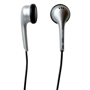 Слушалки MAXELL EB-98 Ear BUDS тапи черни