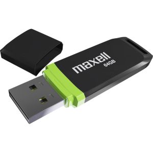 Флаш памет USB 64GB MAXELL Speedboat