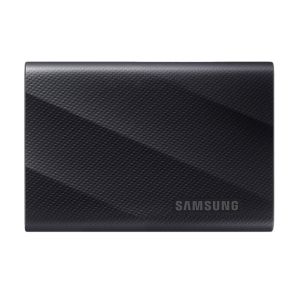 Външен SSD 2TB Samsung Portable SSD T9 Black