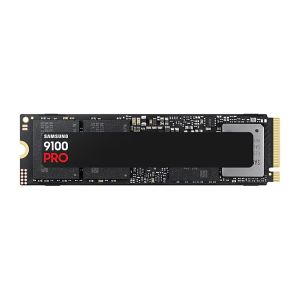 SSD M.2 2TB Samsung 9100 PRO