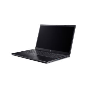 Лаптоп Acer Nitro V 15, ANV15-52-7186, Intel Core i7-13620H (10C/16T, up to 4.9GHz, 24MB), 15.6" FHD IPS (1920x1080), 165Hz, 16GB DDR4 (1 Slot free), 1TB PCIe NVMe SSD, NVIDIA GeForce RTX 5060 8GB GDDR7, Wi-Fi AX, BT 5.2, HD Cam, KB Backlight, No OS, Obsi