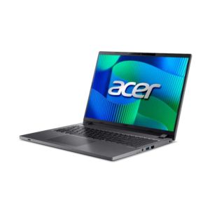 Лаптоп Acer Travelmate P2 TMP216-51-G2-TCO-55HD Core 5 120U 16'' WUXGA 1920x1200 IPS 16GB DDR5 512GB PCIe NVMe Win11 PRO EDU 3Y Warranty