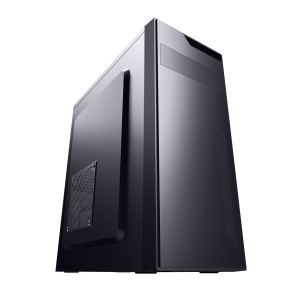 Кутия за настолен компютър PowerCase 173-G03 500W