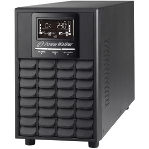 UPS POWERWALKER VFI 1500 CG PF1 1500VA On-Line