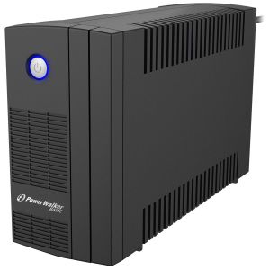 UPS POWERWALKER VI 650 SB 650VA/360W Line Interactive