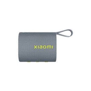 Тонколонка Bluetooth Xiaomi Sound Pocket bluetooth – QBH4378GL