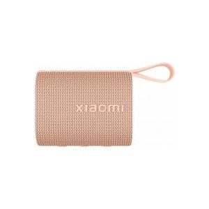 Тонколонка Bluetooth Xiaomi Sound Pocket Bluetooth – QBH4380GL