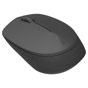 Безжична оптична мишка RAPOO M100 Silent Multi-mode безшумна