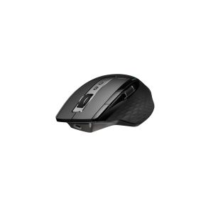 Безжична оптична мишка RAPOO MT750S 3200dpi 6btn Bluetooth & 2.4Ghz акум.батерия Черен