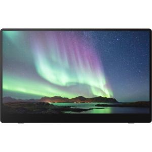 Преносим тъч монитор RICOH 150BW OLED 15.6" 715 г USB-C Li-Ion 3740mAh