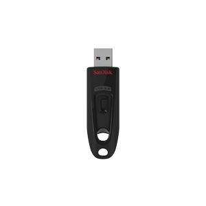 Флаш памет USB SanDisk Ultra USB 3.0 64GB CZ48-064G-U46