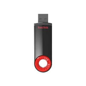 Флаш памет USB SanDisk Cruzer Dial 64Gb