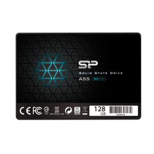 SSD 2.5" 128GB SP A55