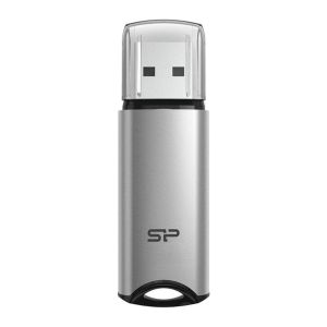 Флаш памет USB 64GB SILICON POWER Marvel M02 