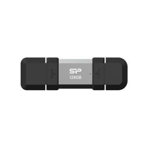 Флаш памет USB Silicon Power Mobile C51 128GB Type-A и Type-C (3.2 Gen 1)