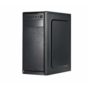 Кутия за настолен компютър Spire Supreme 1534 500W 2xUSB 2.0 1xUSB 3.0