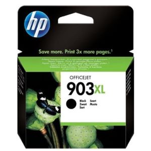 Консуматив HP 903XL T6M15AE Black за Officejet Pro 6960/6970
