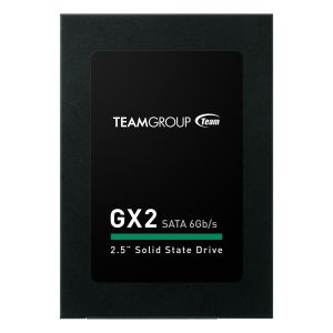 SSD 2.5" 128GB Team Group GX2