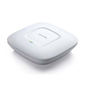 Точка за достъп TP-LINK TL-EAP110 WiFi 300Mb 2.4GHz