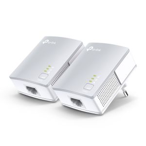 Powerline TP-Link TL-PA4010 Starter Kit AV600 nano