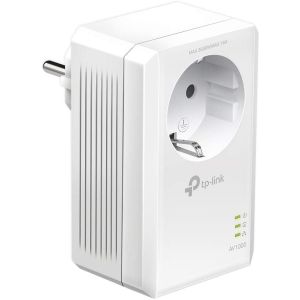 Powerline Gigabit TP-Link TL-PA7017P AV1000