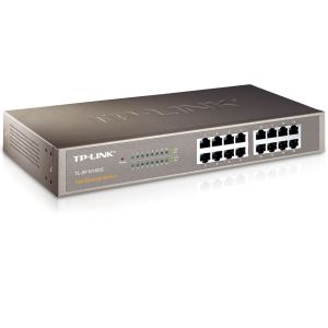 Switch TP-Link TL-SF1016DS 16-портов