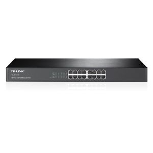 Switch TP-Link TL-SF1016 10/100
