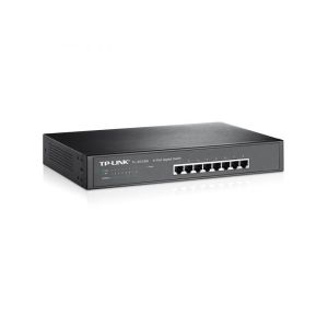 Switch TP-Link TL-SG1008 8 портов 10/100/1000