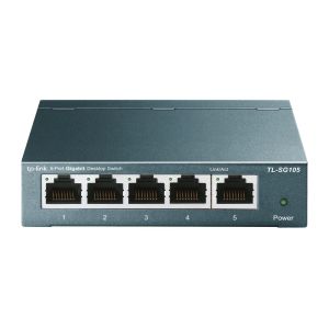 Switch TP-Link TL-SG105 5 port 10/100/1000