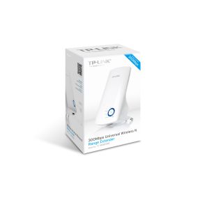 Range extender TP-Link TL-WA850RE WiFi 300Mb