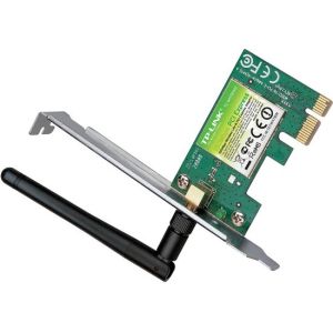 Мрежова карта TP-Link TL-WN781ND WiFi 150Mb