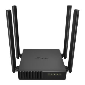 Рутер TP-Link Archer C54 AC1200 Dual band 4 антени