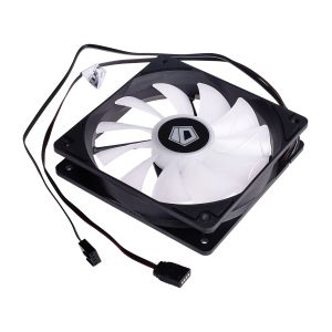 Вентилатор ID-Cooling XF-12025 120мм XF-12025-RGB