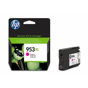 Консуматив HP F6U17AE 953XL High Yield Magenta Original