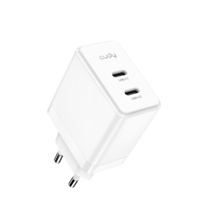 Адаптор USB Type-C Cudy CH67 40W