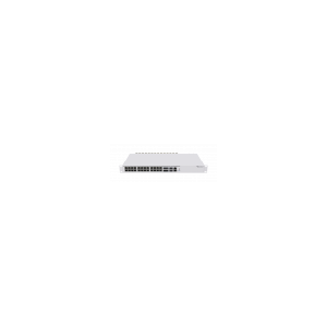 Switch MikroTik CRS326-4C+20G+2Q+RM RouterOS L6