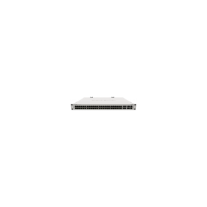 Switch MikroTik CRS354-48G-4S+2Q+RM RouterOS L5