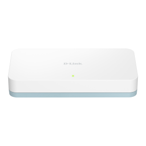 Switch D-Link DGS-1008D 8-Port 10/100/1000