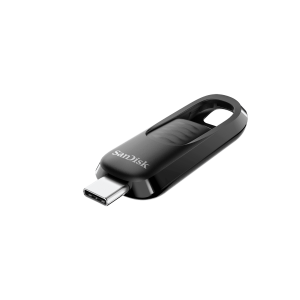 Флаш памет USB SanDisk Ultra Slider Type-C 32GB